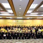 โครงการหน่วยแพทย์อาสาเฉพาะทาง ร่วมใจเฉลิมพระเกียรติพระบาทสมเด็จพระเจ้าอยู่หัว และสมเด็จพระนางเจ้าฯ พระบรมราชินี ครั้งที่ 10 ประจำปี 2568 ที่โรงพยาบาลเจ้าพระยายมราช