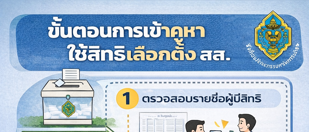 กกต.สุพรรณบุรีพบสื่อมวลชนท้องถิ่น