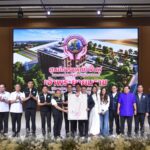 วราวุธ ศิลปอาชา มอบที่ดิน 150 ล้าน สร้าง รพ.เจ้าพระยายมราช แห่งที่ 2 จังหวัดสุพรรณบุรี